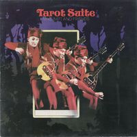 Mike Batt And Friends ‎– Tarot Suite - Vinyl LP Nordrhein-Westfalen - Mülheim (Ruhr) Vorschau