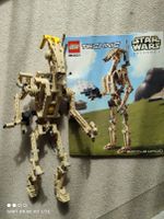 Lego Battle Droid 8001 Rheinland-Pfalz - Sankt Goarshausen  Vorschau