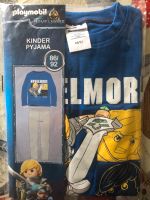 Playmobil Jungen Pyjama Brandenburg - Elsterwerda Vorschau