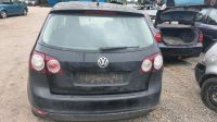 Heck Stoßstange hinten VW Golf 5 Plus BJ: 2005 in Schwarz Rheinland-Pfalz - Gelenberg Vorschau