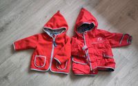 Finkid ZIP in Jacke Tuulis mit Fleecejacke Tonttu 80 90 Schleswig-Holstein - Lübeck Vorschau