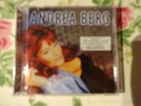 CD Andrea Berg Best of wie NEU Rheinland-Pfalz - Gunderath Vorschau