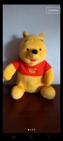 Winnie Pooh Spielzeug Fischer Price spricht und singt Rheinland-Pfalz - Konz Vorschau