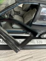 Sammler Auto Mercedes Benz ML 320 Bayern - Lichtenfels Vorschau