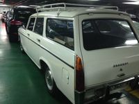 Peugeot 404 Diesel Break Kombi Oldtimer mit Arbeit Nordrhein-Westfalen - Overath Vorschau