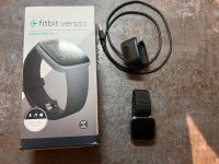 Fitbit Versa 2 Nordrhein-Westfalen - Dorsten Vorschau