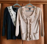 2 Cardigans im Set, Vintage-Style, Gr. XS Düsseldorf - Pempelfort Vorschau