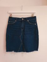 Jeans Mini Rock Only Gr. S Nordrhein-Westfalen - Oelde Vorschau