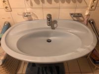 Badezimmer von Villeroy-Boch Krokusblau Rheinland-Pfalz - Piesport Vorschau