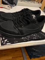 Nike Air Jordan 1 Low Travis Scott Phantom Bielefeld - Senne Vorschau