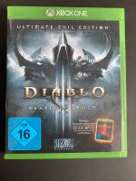 Xbox One, Series X, Diablo 3 Niedersachsen - Hessisch Oldendorf Vorschau
