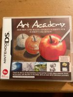 Nintendo DS - Art Academy Niedersachsen - Großenkneten Vorschau