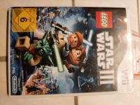 Wii   Starwars 3  Lego Niedersachsen - Leezdorf Vorschau