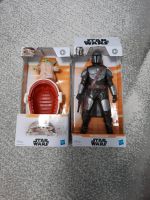 Hasbro Star wars Figuren Niedersachsen - Bad Iburg Vorschau