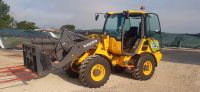 Radlader Volvo L28F mit 50PS 6to 1200Std Lader Schaufel Gabel Bayern - Westheim Vorschau