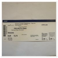 Frei.Wild Ticket Regensburg am 08.06.2024 Bayern - Oberviechtach Vorschau