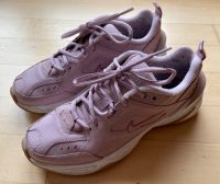 NIKE Sneaker Schuh Sportschuh rosa Größe 39 Niedersachsen - Seevetal Vorschau