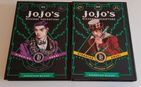 Manga Jojo's Bizarre Adventure - Phantom Blood Band 1,2 Englisch Berlin - Köpenick Vorschau