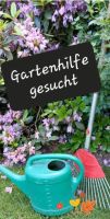 Gartenhilfe gesucht! Niedersachsen - Hameln Vorschau