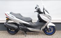 Suzuki Burgman 400 AN400 Burgmann Nordrhein-Westfalen - Oberhausen Vorschau