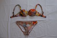 Sunflair Bikini Gr. 38 / 40 B-Cup, Fb. bunt NEU Bayern - Hof (Saale) Vorschau