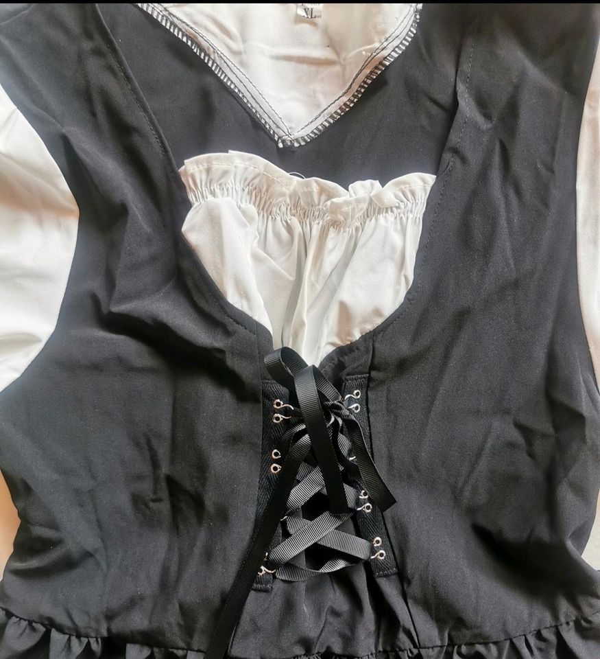 Neues Dirndl, Gr. Xl in Ehringshausen