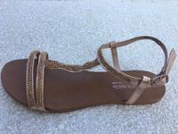 HEAD OVER HEELS Sandalen Gr. 37 Hessen - Modautal Vorschau