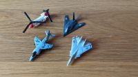 Revell MiniKits | Harrier, Tomcat, Chinook, Nighthawk | 90er Aachen - Aachen-Mitte Vorschau