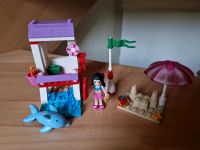 Lego Friends 41028 Emmas Einsatz am Strand Sachsen-Anhalt - Wanzleben Vorschau