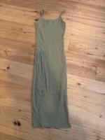Grünes Kleid in xxs (32) Berlin - Rudow Vorschau