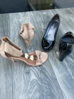 2 Paar Damenschuhe Gabor und Sheen Schleswig-Holstein - Glückstadt Vorschau