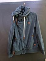 Naketano Sweatjacke Rheinland-Pfalz - Koblenz Vorschau
