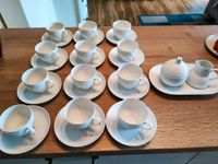 Rosenthal Kaffeeservice 12 Personen Nordrhein-Westfalen - Rösrath Vorschau