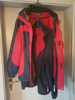 Wind Sportswear 3 in 1 Jacke Gr 44/46 Niedersachsen - Wolfsburg Vorschau