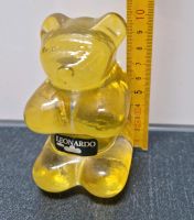 Glasgummibär gelb 10 cm aus den 90er Baden-Württemberg - Immendingen Vorschau