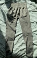 Teveo Classy Leggings “Taupe“ Größe S Schleswig-Holstein - Boostedt Vorschau