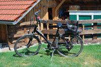 Damen City-E-Bike Bayern - Grafenau Vorschau