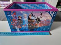 3D Puzzle Anna und Elsa Eiskönigin, Kiste Nordwestmecklenburg - Landkreis - Dorf Mecklenburg Vorschau