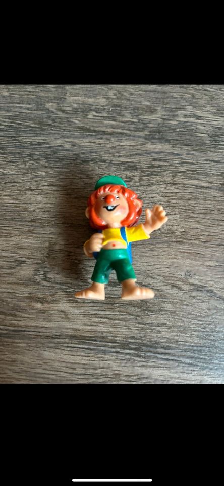 Pumuckl Figuren♥️Bully Bullyland v.1983♥️NEU in Dortmund