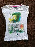 Cooles farbenfrohes T-Shirt von ONLY Bayern - Wolnzach Vorschau