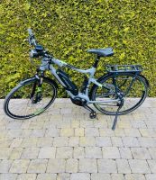 Yamaha E-Bike Haibike neuwertig 4.0 Trekking 28 Zoll Nordrhein-Westfalen - Soest Vorschau