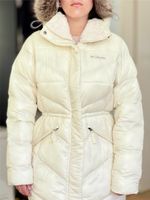 Columbia Wintermantel Jacke gr. M - Weiß Innenstadt - Köln Altstadt Vorschau