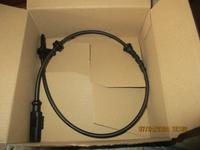 Opel/GM Originalteil-Sensor, Raddrehzahl-Opel Corsa D + E Modelle Saarland - Bexbach Vorschau