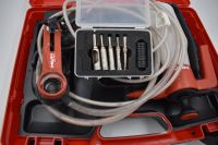 Hilti Fliesenbohrset DD-HWT Set Hessen - Weiterstadt Vorschau