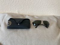 Ray-Ban RB3342 Warrior Polarized, selten, Sonnenbrille Brille Baden-Württemberg - Bad Säckingen Vorschau