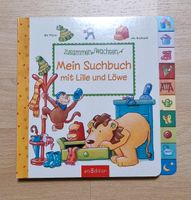 ☆NEU☆ Mein Suchbuch mit Lille und Löwe, Wimmelbuch Niedersachsen - Brome Vorschau