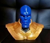 Thanos Figur Niedergörsdorf - Blönsdorf Vorschau