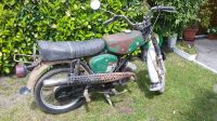 Suche Simson s 51 ( Scheunenfund) Sachsen - Eilenburg Vorschau