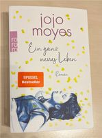 Jojo Moyes: Ein ganz neues Leben NEU Niedersachsen - Hildesheim Vorschau