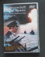 DVD panzerschiff Graf Spee krieg Action kriegs Film Peter Finch Hessen - Offenbach Vorschau